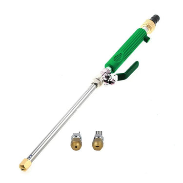 High - Pressure Power Wash Water Gun Nozzle - InspiredGrabs.com